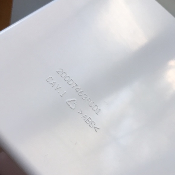 GE DAIRY BIN 200D7463P001 - Picture 5 of 8